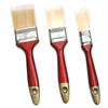 3-6 Pack House Wall Paint Brushes Various Sizes