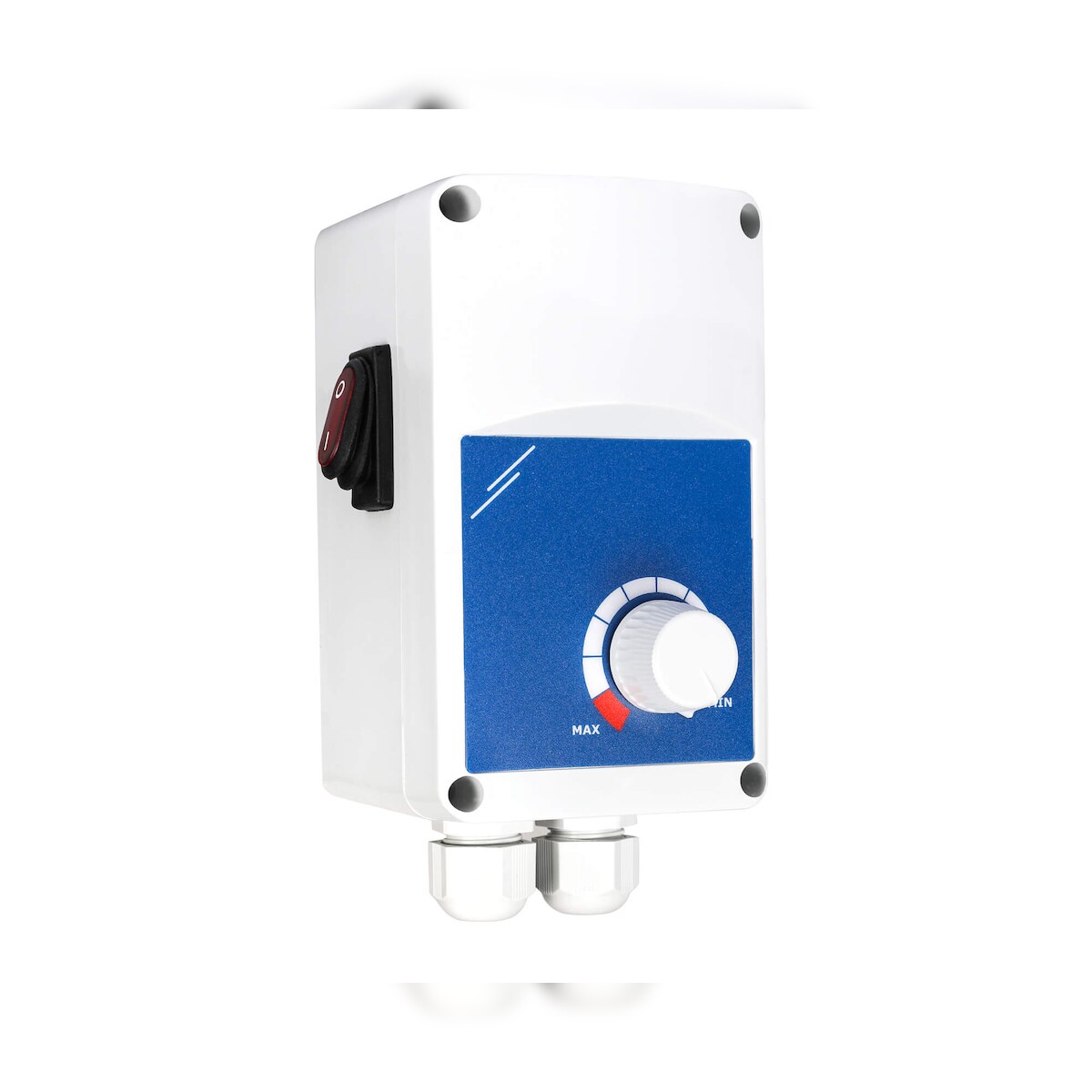 Drehzahlschalter Drehzahlregler CasaFan WS für Ventilatoren 10.0 A Image