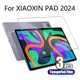 Displays chutz folie für Lenovo Xiaoxin Pad 11 Zoll 9h Härte HD Anti-Finger abdruck Anti-Kratzer für