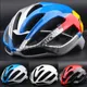 Sport Baseball Helme Rennrad Helm für Männer Frauen Fahrrad helm Eps Schaum PC Shell Fahrrad im