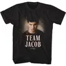 T-shirt Team Jacob Twilight