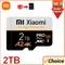 Originale Xiaomi 1TB Micro SDXC Card Memory Card TF/SD 128GB 256GB 512GB Mini Memory Card Class10 Sd