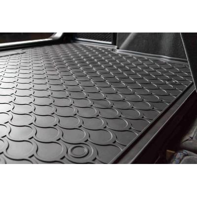VAICO Koffer-/Laderaumwanne schwarz für FORD 2304924 V252791 V25-2791 Image