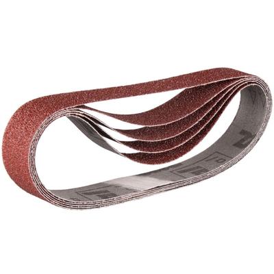 Makita - P-36681 Schleifband 533 x 30 mm K60 (5Stk.) Image