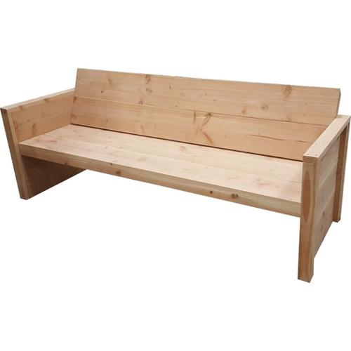 Gartenbank - Holz - Bausatz ,gartenbänke,gartenbank holz,holz bank,holzbank