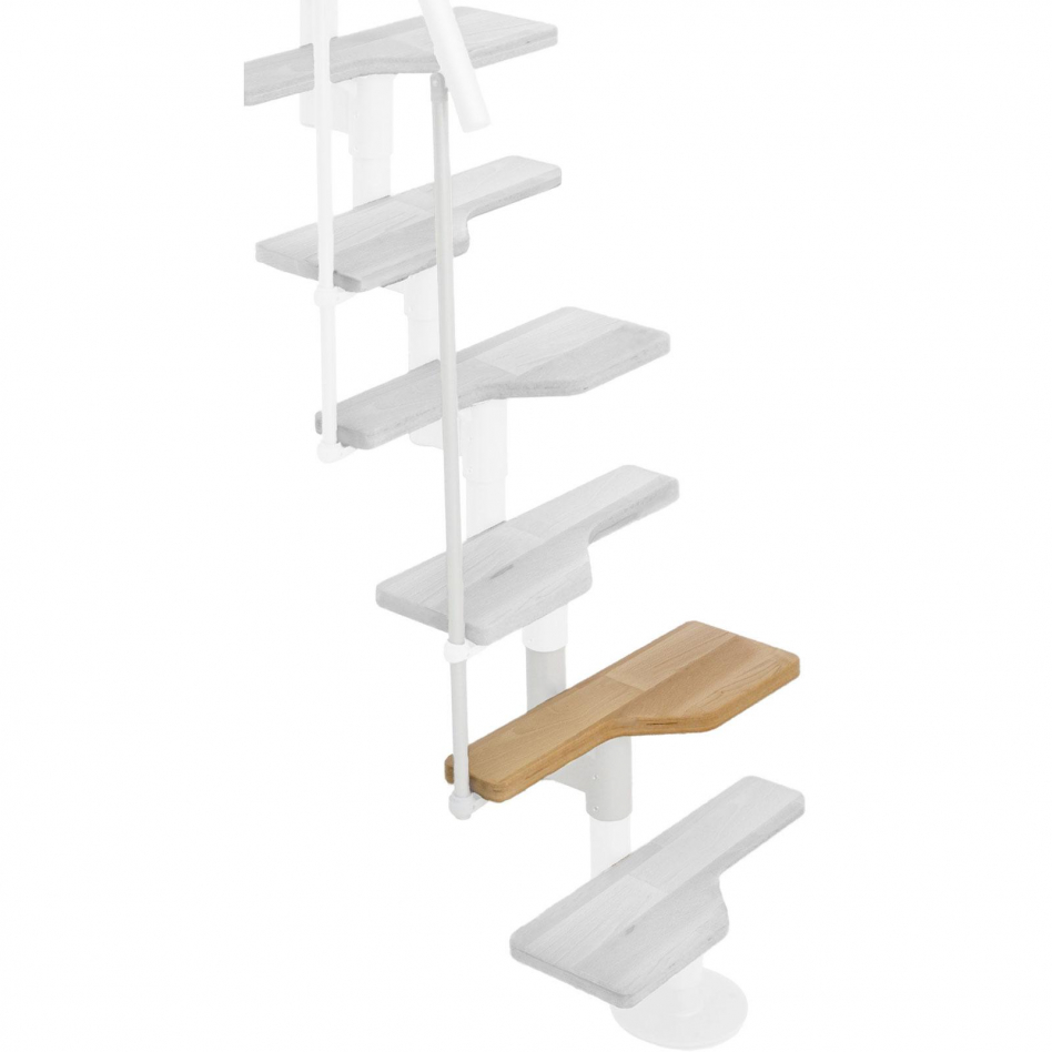 Minka Höhenerweiterung Vienna, Weiß Image