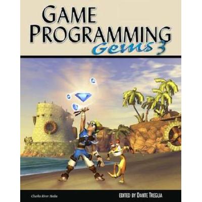 Game Programming Gems 3 (Game Programming Gems (W/Cd)) (V. 3)