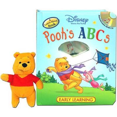 Pooh's Abcs