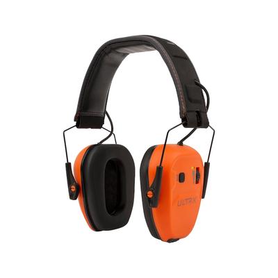 ULTRX Bionic Bluetooth Passive Earmuffs (NRR 22dB) SKU - 974955
