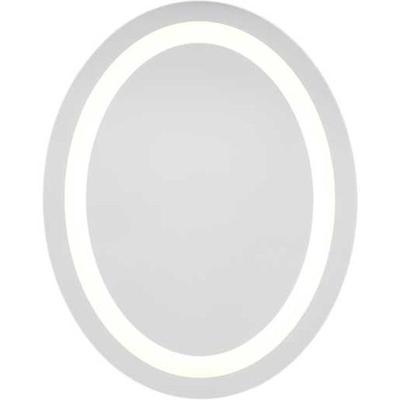 Progress Lighting 266647 - 22X28 IN OVAL INTEGRATED LED MIRROR (P300456-030-30) Indoor Mirrors LED Fixture