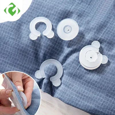 Comforters