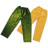 Brixo - Pantalon étanche dans pvc l green - green