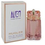 Alien Flora Futura Eau De Toilette 2.0 Oz Thierry Mugler Women s Perfume
