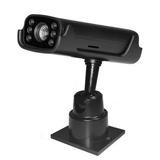 Home Camera Surveillance Wireless Indoor/Outdoor 100MP HD Small Surveillance Camera Wireless WiFi Camera Infrared Night Vision Remote Surveillance Camera