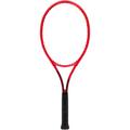 HEAD Tennisschläger Graphene 360+ Prestige S - unbesaitet - 16 x 19, Größe 4 in Rot