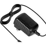 Nuxkst 12V Mains AC Adapter Power Supply Charger for Panasonic LS91 Portable DVD Player