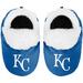Newborn & Infant FOCO Kansas City Royals Booties