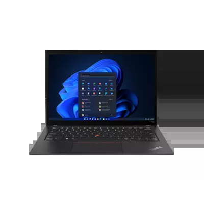 Lenovo ThinkPad T14s Gen 3 Intel Laptop - 14" - 512GB SSD - 16GB RAM - Intel vPro® platform