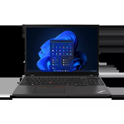 Lenovo ThinkPad T16 Intel Laptop - 16