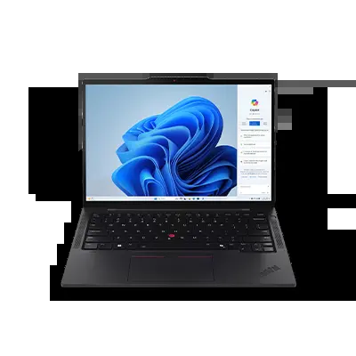 Lenovo ThinkPad T14s Gen 5 Intel Laptop - 14" - 512GB SSD - 16GB RAM - Intel vPro® platform