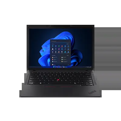 Lenovo ThinkPad T14 Gen 5 Intel Laptop - 14