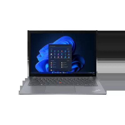 Lenovo ThinkPad T14s Gen 3 AMD Laptop - 14" - AMD Ryzen 5 PRO 6650U (2.90 GHz) - 512GB SSD - 16GB RAM