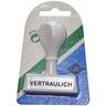 Stempel Text Vertraulich - Abdruck 45 mm