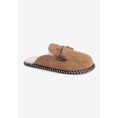 Women's Cosett Slipper Mule by MUK LUKS in Camel (Size 11 M)