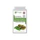 Organic Moringa Oleifera 1000mg per serving 120 Capsules - Certified Organic by Soil Association - UK Manufactured - Suitable for vegetarians & vegans