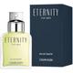 Eternity for Men Eau De Toilette EDT Gents Perfume Fragrance Cologne Aftershave Spray 50 ml