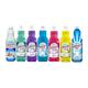 Spanish Cleaning Sprays Bundle (7 x 1L) - Multisurface Cleaner - Disiclin Cleaning Concentrate | Pack of 7 Multi Purpose Cleaner Sprays