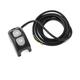 Motorbike control switch F850GS F750GS Motorcycle Handle Fog Light Switch Control Smart Relay For B&mw R1200GS R 1200 GS R1250GS F750 GS ADV Adventure LC (Color : Grey-01)