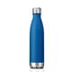 YYUFTTG Thermos Flask Double-Wall Stainless Steel Water Bottles for Sport Insulated Vacuum Flask Thermos Bottle Portable Sports Gift Cups (Color : Blue)