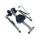 SSWERWEQ Rowing machine Multifunctional Hydraulic Rowing Machine Home Resistance Rowing Whole Body Exercise Training Arm Strength Device