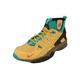 NIKE ACG Air Mowabb Mens Trainers DC9554 Sneakers Boots (UK 9.5 US 10.5 EU 44.5, Twine Fusion red Club Gold 700)