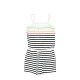 Gap Romper: White Skirts & Rompers - Kids Girl's Size X-Large