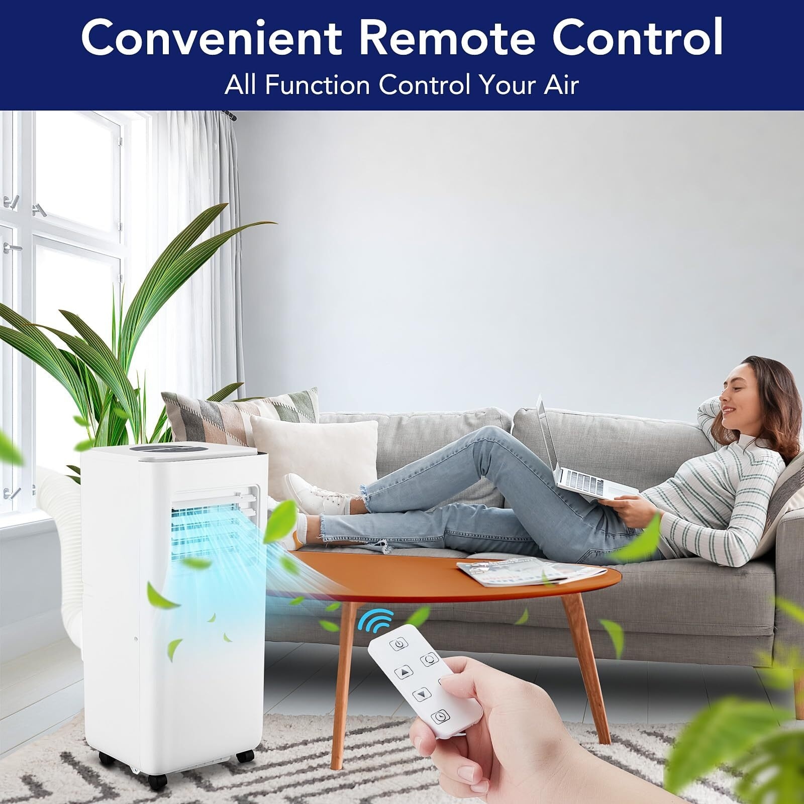 Portable Air Conditioner