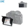 JJC 2.5 ''/2.7''/2.8 ''/3.0'' pieghevole LCD Hood Camera & Camcorder schermo LCD Display Sun Sheild