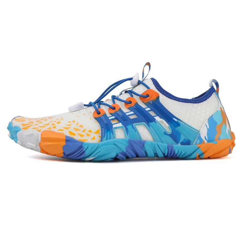 Wassers chuhe für Frauen Barfuß schuhe Männer Wassersport Outdoor Strand Aqua Schuhe Schwimmen schnell trocknen Strands chuhe Schuhe für Strand