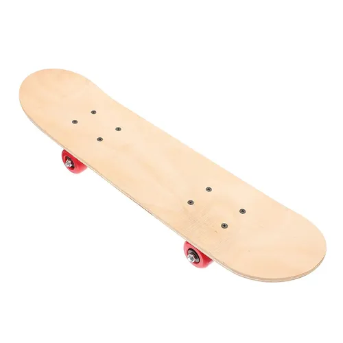 DIY leere Skateboard Holz decks Longboard Rad LKW Spiel Spielzeug DIY Graffiti Skateboard für Kinder