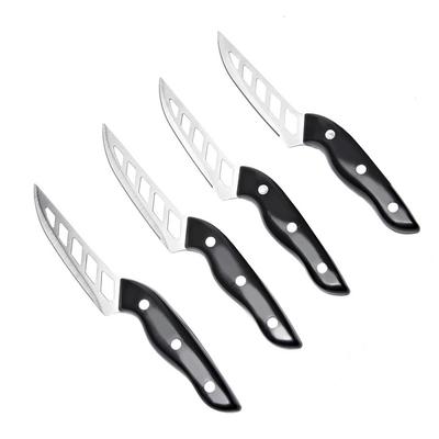 Steak-/Pizzamesser 4er-Set Image