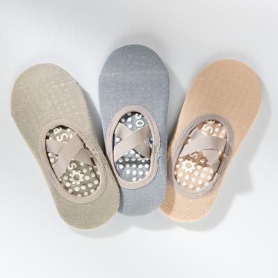 Stopper-Socken 3er-Set Image