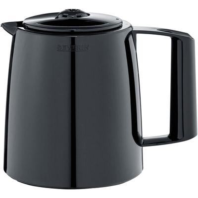 Tk 5581 Thermokanne Schwarz 1 l 5581 - Severin Image
