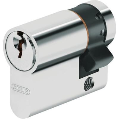 Abus - Türzylinder C83N 10/30 verschiedenschließend - 03275 Image