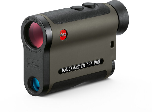 Leica Rangemaster CRF PRO