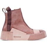 Pink Bamba 3.2 Sneakers