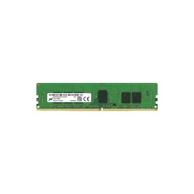 Micron Mta9asf1g72pz-3g2e2r Speichermodul 8 Gb 1 X 8 Gb Ddr4 3200 Mhz