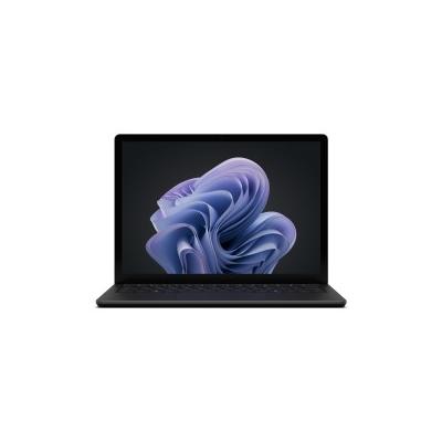 Microsoft Surface Laptop 6 Intel Core Ultra 5 135H 34.3 cm (13.5") Touchscreen 16 GB LPDDR5x-SDRAM 512 SSD Wi-Fi 6E (802