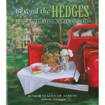 Beyond The Hedges: From Tailgating To Tea Parties