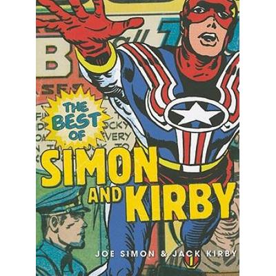 The Best Of Simon And Kirby